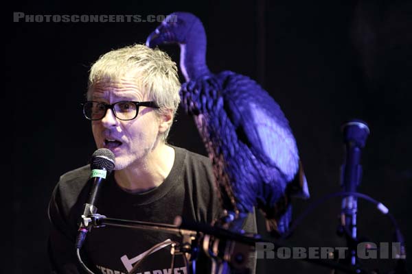 SAM COOMES - 2017-03-12 - PARIS - Petit Bain - 